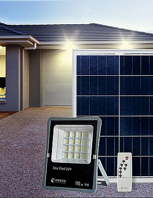 ��� ���� ������ 200W ��� 192 LED ���� OMEGA