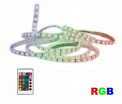 ��� ��� LED + ���� ��� ��� OMEGA OM-60L50 IP20 RGB 