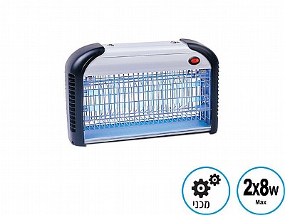 ���� ������ ����� ����� ����� Omega OM IK206-2X8W