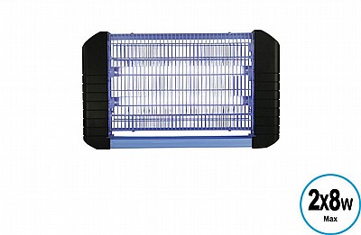 ���� ������ Terminator 16W ���� OMEGA