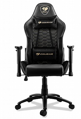 ����� ������� Cougar OUTRIDER 