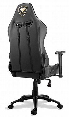 ����� ������� Cougar OUTRIDER 
