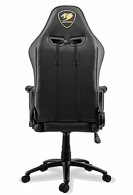 ����� ������� Cougar OUTRIDER 