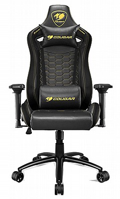 ����� ������� Cougar OUTRIDER S ROYAL