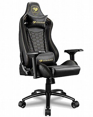 ����� ������� Cougar OUTRIDER S ROYAL