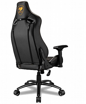 ����� ������� Cougar OUTRIDER S ROYAL