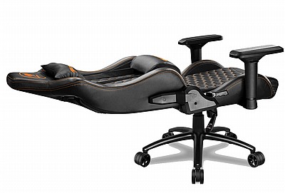 ����� ������� Cougar OUTRIDER S ROYAL