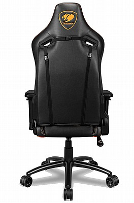 ����� ������� Cougar OUTRIDER S ROYAL