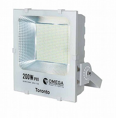 ��� ���� ������ ��� ��� TORONTO 200W