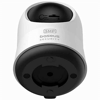 ����� ����� ������� Baseus 3K ��� Security P1 Pro Indoor Camera 3K