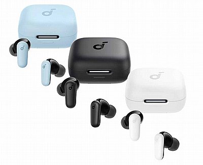 ������� soundcore P30i TWS ���� ���, ����, ����