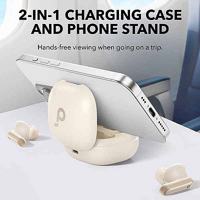������� Anker Soundcore P40i A3955 TWS True Wireless �����