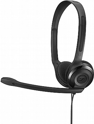 ������� ������� Sennheiser PC5 CHAT �����