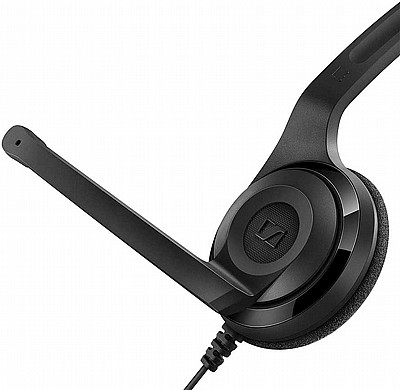 ������� ������� Sennheiser PC5 CHAT �����