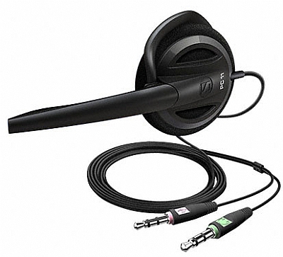 ������� ������� �������� PC11 Sennheiser �������