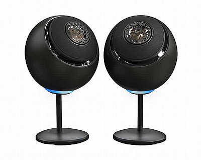 ������� ����� ?Creative Pebble Nova ��������� 