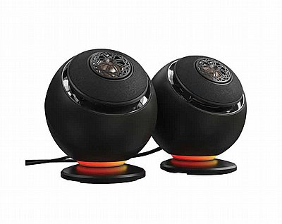 ������� ����� ?Creative Pebble Nova ��������� 