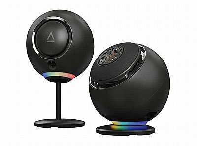 ������� ����� ?Creative Pebble Nova ��������� 