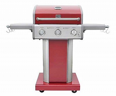 ���� �� 3 ������ ���� Kenmore PG-4030400LD-RD