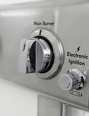 ���� �� 3 ������ ���� Kenmore PG-4030400LD-RD