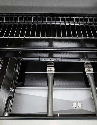 ���� �� 3 ������ ���� Kenmore PG-4030400LD-RD
