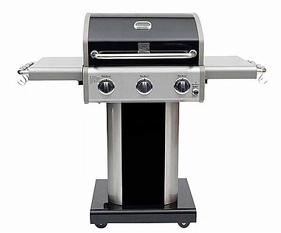 ���� �� 3 ������ ���� Kenmore PG-4030400LD-RD