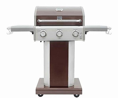 ���� �� 3 ������ ���� Kenmore PG-4030400LD-RD