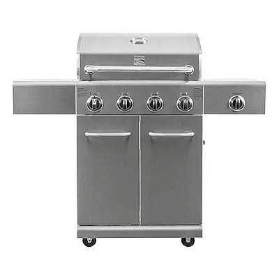 ���� �� 4 ������ + ���� �� Kenmore PG-40405S0L-SE