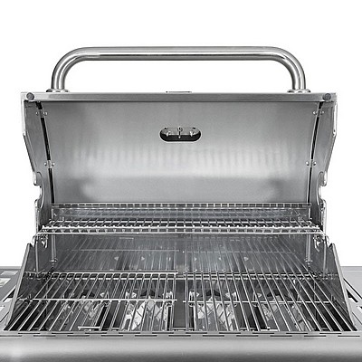 ���� �� 4 ������ + ���� �� Kenmore PG-40405S0L-SE