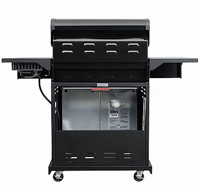 ���� �� 4 ������ + ���� �� Kenmore PG-40409S0LB-1