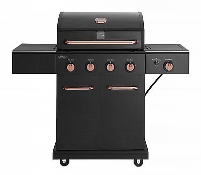 ���� �� 4 ������ + ���� �� Kenmore PG-40409S0LB-2