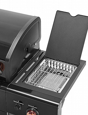 ���� �� 4 ������ + ���� �� Kenmore PG-40409S0LB-2