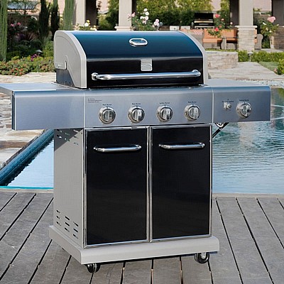 ���� �� 4 ������ + ���� �� Kenmore 40409S0LB
