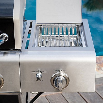���� �� 4 ������ + ���� �� Kenmore 40409S0LB
