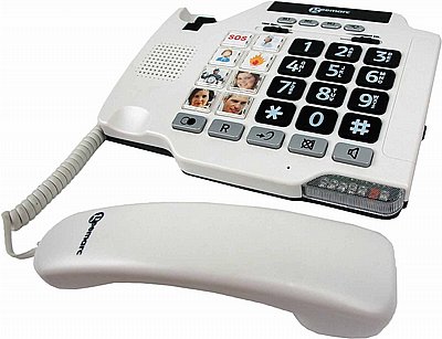 ����� ������ Geemarc PHOTOPHONE100 
