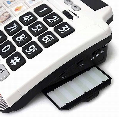 ����� ������ Geemarc PHOTOPHONE100 