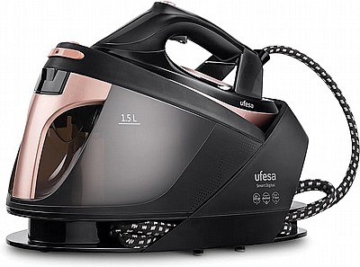 ���� ����� Ufesa PL2430 ����� smart digital  2600W