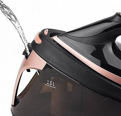 ���� ����� Ufesa PL2430 ����� smart digital  2600W �����