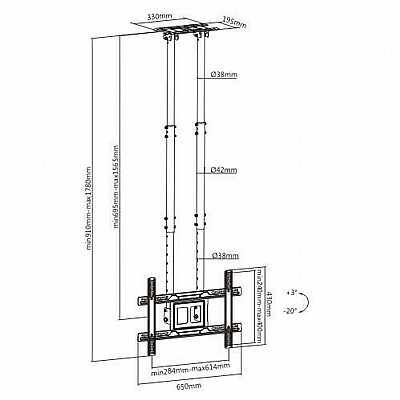 ���� ������ AUDIO LINE PLB-CE1046D-02