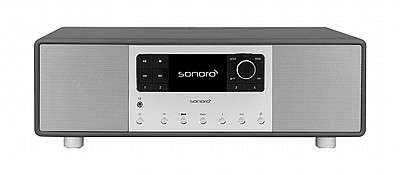 ����� ������ ALL IN ONE ��� PRIMUS ���� SONORO