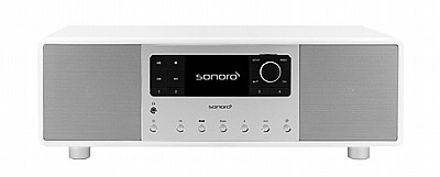 ����� ������ ALL IN ONE ��� PRIMUS ���� SONORO