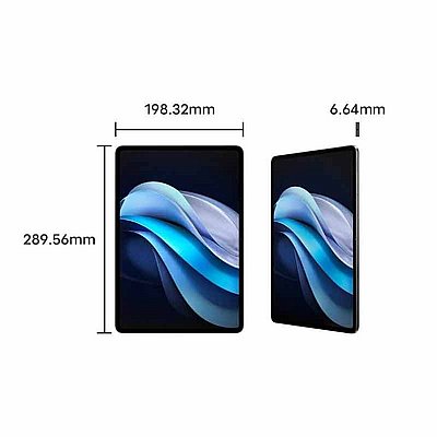 ����� Vivo Pad3 Pro 13 128GB 8GB RAM Wi-Fi