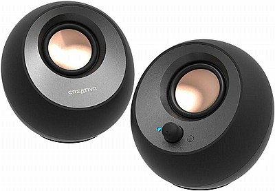 ������� ����� Creative Pebble V3 ��������� �����