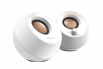 ������� ����� Creative Pebble Modern 2.0 USB