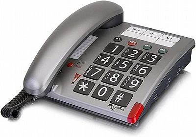����� ����� ����� amplicomms Power Tel 46