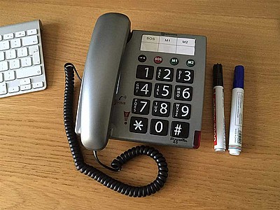 ����� ����� ����� amplicomms Power Tel 46