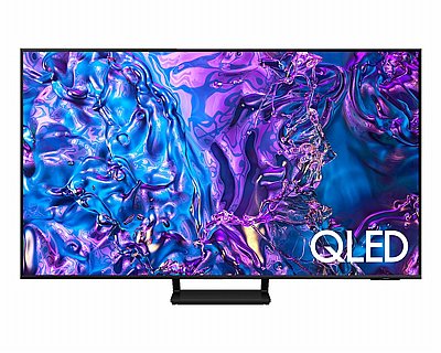 ������� 55 ����� QLED ��������� 4K ��� QE55Q70D ���� SAMSUNG ����� ���� ������
