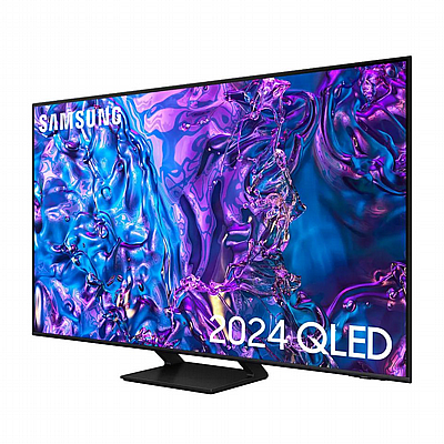 ������� 55 ����� QLED ��������� 4K ��� QE55Q70D ���� SAMSUNG ������ 