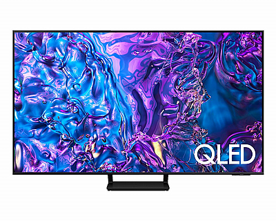 ������� 55 ����� QLED ��������� 4K ��� QE55Q70D ���� SAMSUNG ������ 
