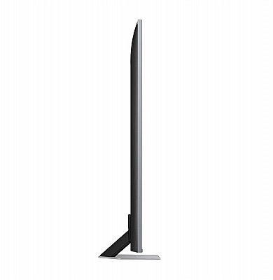 ������� 55 ����� QLED ��������� 4K ��� QE55Q80D ���� SAMSUNG ����� ���� ������